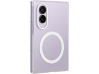 Samsung Galaxy Z Fold8 Clear Magnet Case (transparent) Mobilskal