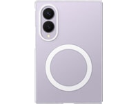 Samsung Galaxy Z Fold8 Clear Magnet Case (transparent) Mobilskal