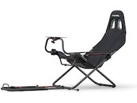 Playseat Challenge ActiFit Racingstol (svart) Simulator