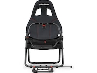 Playseat Challenge ActiFit Racingstol (svart) Simulator