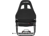 Playseat Challenge ActiFit Racingstol (svart) Simulator