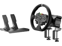 Playseat Challenge ActiFit Racingstol (svart) Simulator