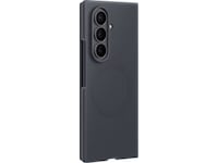 Samsung Galaxy Z Fold8 Ultra Silicone Magnet Case (grafit) Mobilskal