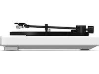 MIXX Analog Plus Vinyl och CD-spelare (vit) Skivspelare