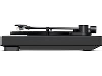 MIXX Analog Plus Vinyl och CD-spelare (svart) Skivspelare