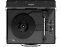 Mixx Revival 55 Vinylspelare (svart) Skivspelare