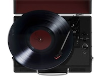 Mixx Revival 55 Vinylspelare (svart) Skivspelare