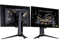 ASUS 27" ROG Swift PG27AQWP-G gamingskärm Gamingskärmar