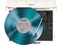 Mixx Revival 55 vinylspelare (cream) Skivspelare