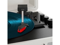 Mixx Revival 55 vinylspelare (cream) Skivspelare