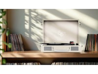 Mixx Revival 55 vinylspelare (cream) Skivspelare