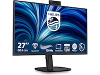 Philips 27" skärm 272B2N3500JH/00 Bildskärmar