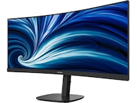 Philips 34" curved skärm 34B2N3500C/00 Bildskärmar