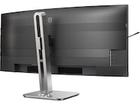 Philips 34" curved skärm 34B2U5900C/00 Bildskärmar