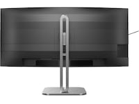 Philips 34" curved skärm 34B2U5900C/00 Bildskärmar