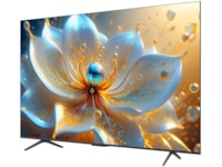 TCL 65" T8C 4K QLED Google TV (2025) 60 - 69 tums TV