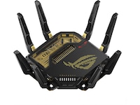 ASUS ROG Rapture GT-BE98 Edition 20 Router