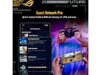 ASUS ROG Rapture GT-BE98 Edition 20 Router