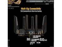 ASUS ROG Rapture GT-BE98 Edition 20 Router