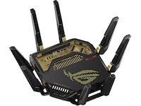 ASUS ROG Rapture GT-BE98 Edition 20 Router