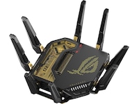 ASUS ROG Rapture GT-BE98 Edition 20 Router
