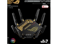 ASUS ROG Rapture GT-BE98 Edition 20 Router