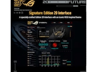 ASUS ROG Rapture GT-BE98 Edition 20 Router