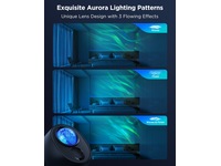 Govee Star Light Projector Led strips & underhållning