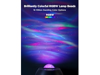 Govee Star Light Projector Led strips & underhållning