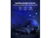 Govee Star Light Projector Led strips & underhållning
