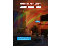 Govee Star Light Projector Led strips & underhållning