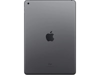 iPad 10,2" (2019) 32GB WiFi (stellargrå) - Renewed Nästan nytt! - Renewed