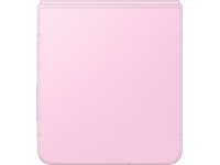 Samsung Galaxy Z Flip8 512GB (rosa) Mobiltelefoner