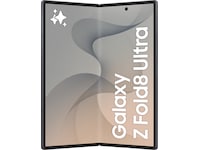 Samsung Galaxy Z Fold8 Ultra 256GB (graphite) Mobiltelefoner