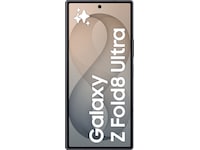 Samsung Galaxy Z Fold8 Ultra 256GB (graphite) Mobiltelefoner