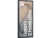 Samsung Galaxy Z Fold8 Ultra 256GB (graphite) Mobiltelefoner