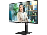 AOC 27" skärm Q27P4U Bildskärmar