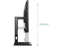 AOC 27" skärm Q27P4U Bildskärmar