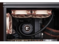 Noctua Looped NL-LC1-24 Kylare CPU - Vattenkylning