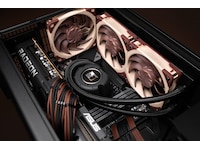 Noctua Looped NL-LC1-24 Kylare CPU - Vattenkylning