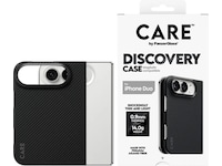 PanzerGlass CARE iPhone Duo Discovery fodral Mobilskal