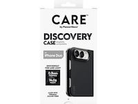 PanzerGlass CARE iPhone Duo Discovery fodral Mobilskal