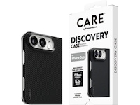 PanzerGlass CARE iPhone Duo Discovery fodral Mobilskal