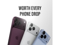 PanzerGlass iPhone 18 Pro / 18 Pro Max Hoops Skärmskydd Skärmskydd mobiltelefon