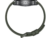 Samsung Galaxy Watch9 44mm BT (silver + green) Smartwatches
