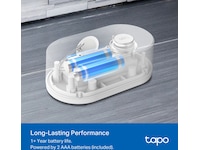 TP-Link Tapo T300 Smart Vattenläckagesensor Sensorer
