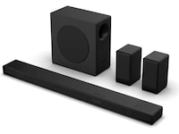 Hisense AX5140Q Hemmabiosystem Soundbars