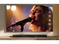 Hisense AX5140Q Hemmabiosystem Soundbars