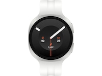 Samsung Galaxy Watch9 40mm BT (silver + cream) Smartwatches
