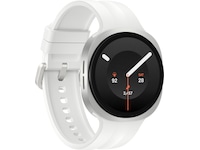Samsung Galaxy Watch9 40mm BT (silver + cream) Smartwatches